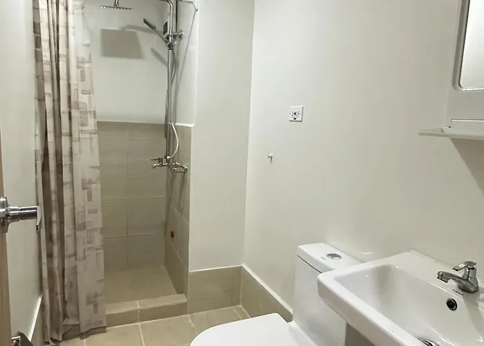 Leaf Residences Muntinlupa - The Mint Pearl 2 Bedroom Appartement