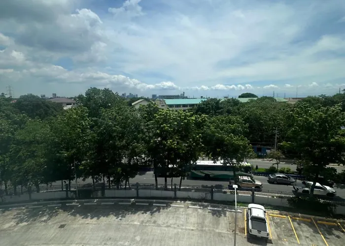 Leaf Residences Muntinlupa - The Mint Pearl 2 Bedroom Appartement